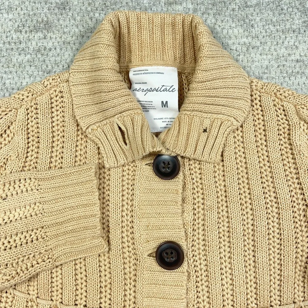 American Eagle Outfitters includes item